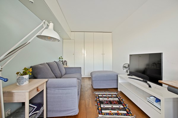 Medium property photo - KNSM-Laan 695, 1019 LH Amsterdam
